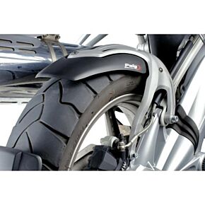 PUIG Tire Hugger Matte Black