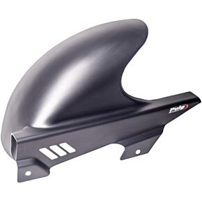 PUIG Tire Hugger Matte Black