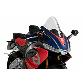 PUIG Windscreen R-racer Clear Apr