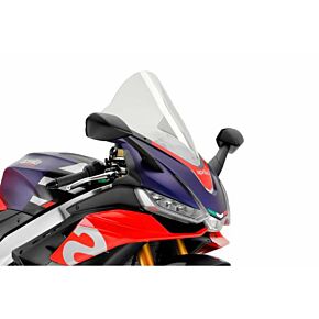PUIG Windscreen R-racer Clear Apr