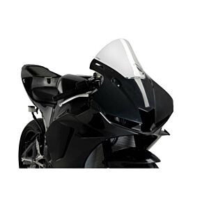 PUIG Windscreen R-racer Clear Hon