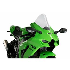 PUIG Windscreen R-racer Clear Kaw