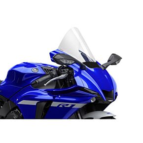 PUIG Windscreen R-racer Clear Yam