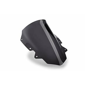 PUIG Windscreen R-racer Dark Smoke Tri