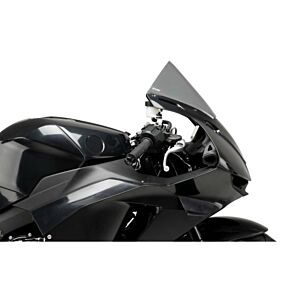 PUIG Windscreen R-racer Smoke Hon