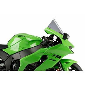 PUIG Windscreen R-racer Smoke Kaw