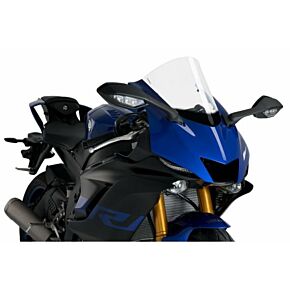 PUIG Windscreen R-racer Yam Clear