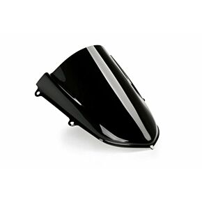 PUIG Windscreen Racing Black Yam