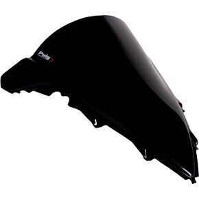 PUIG Windscreen Racing Black