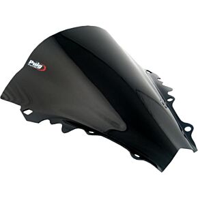 PUIG Windscreen Racing Black