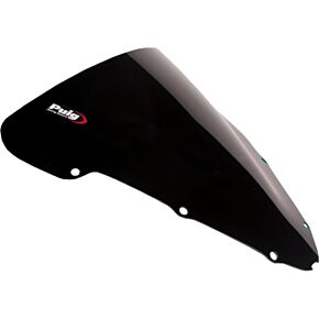 PUIG Windscreen Racing Black