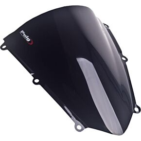 PUIG Windscreen Racing Black