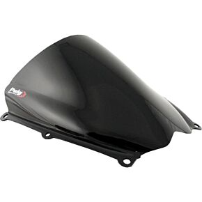 PUIG Windscreen Racing Black
