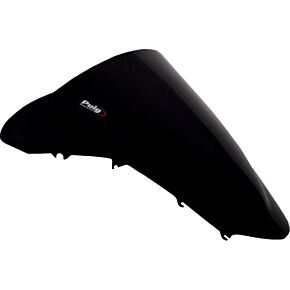 PUIG Windscreen Racing Black