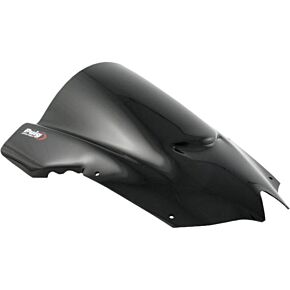 PUIG Windscreen Racing Black