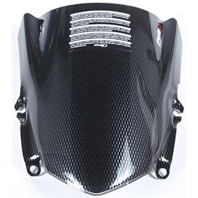 PUIG Windscreen Racing Carbon Look