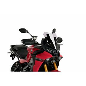 PUIG Windscreen Racing Clear Yam