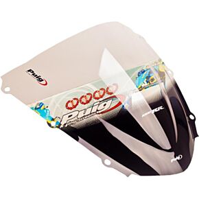 PUIG Windscreen Racing Clear