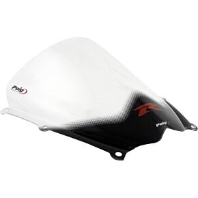 PUIG Windscreen Racing Clear