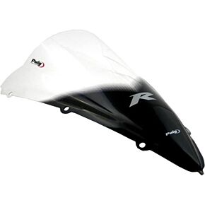 PUIG Windscreen Racing Clear
