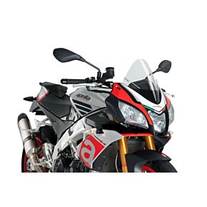 PUIG Windscreen Racing Clear
