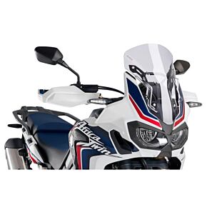 PUIG Windscreen Racing Clear