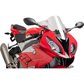 PUIG Windscreen Racing Clear
