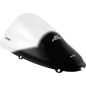 PUIG Windscreen Racing Clear