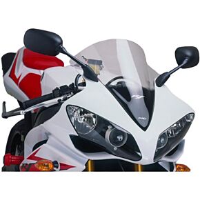 PUIG Windscreen Racing Clear