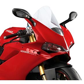 PUIG Windscreen Racing Clear