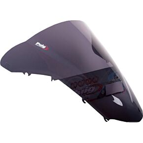 PUIG Windscreen Racing Dark Smoke