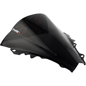PUIG Windscreen Racing Dark Smoke