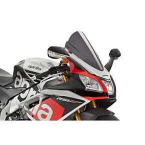 PUIG Windscreen Racing Dark Smoke