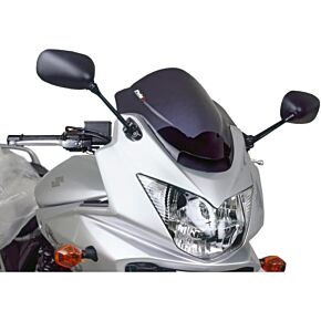 PUIG Windscreen Racing Dark Smoke
