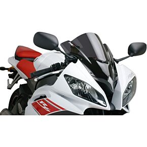 PUIG Windscreen Racing Dark Smoke