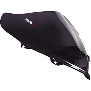 PUIG Windscreen Racing Dark Smoke