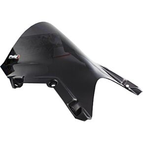 PUIG Windscreen Racing Dark Smoke