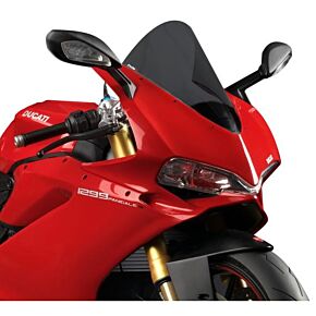 PUIG Windscreen Racing Dark Smoke
