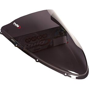 PUIG Windscreen Racing Dark Smoke