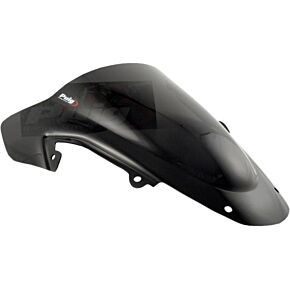 PUIG Windscreen Racing Dark Smoke