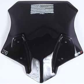 PUIG Windscreen Racing Dark Smoke