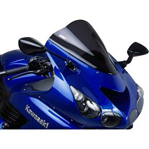 PUIG Windscreen Racing Dark Smoke