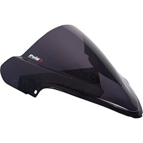 PUIG Windscreen Racing Dark Smoke
