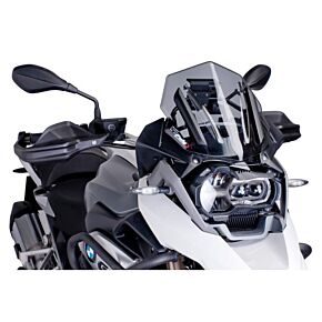 PUIG Windscreen Racing Light