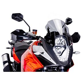 PUIG Windscreen Racing Light