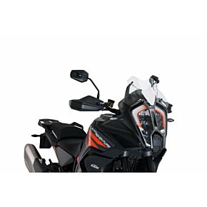 PUIG Windscreen Sport Clear Ktm