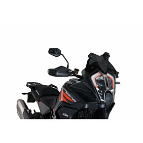 PUIG Windscreen Sport Dark Smoke Ktm