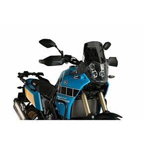 PUIG Windscreen Sport Dark Smoke Yam
