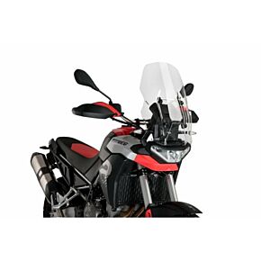 PUIG Windscreen Touring Clear Apr