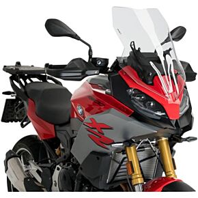 PUIG Windscreen Touring Clear Bmw